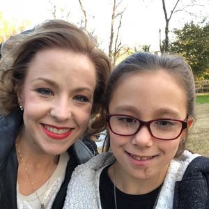 Meet your Posher, Jamie-jo